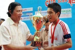 Nếu ông Nguyễn Bá Thanh làm chủ tịch VFF