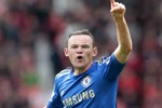 Cú sốc tiếp theo ở Old Trafford: Rooney cũng chia tay M.U?