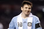 Indonesia chi 30 triệu USD để được tận mắt xem Messi