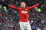 “Rooney đã thuộc về PSG”