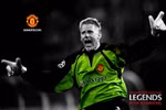 Thủ môn huyền thoại Peter Schmeichel tới Việt Nam