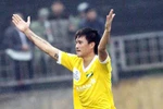 Đội hình tiêu biểu vòng 3 V-League: Tôn vinh Công Vinh
