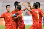 Đầu tháng 6, ĐT U23 Việt Nam đá giao hữu với nhà vô địch Nhật Bản
