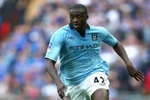 Vì Barca, Yaya Toure cự tuyệt Real