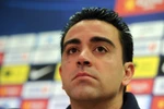 Xavi vạch 5 phương án để Barca đánh bại Milan