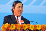 Ông Nguyễn Bá Thanh được đề cử chức Chủ tịch VFF