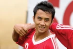 Đây là bàn thắng đẹp nhất V-League mùa này?