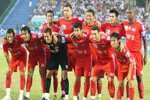 'Chelsea Việt Nam' rộng cửa vào chung kết Chonburi Cup 2013