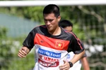 Đội hình khủng... thất nghiệp ở V-League 2013