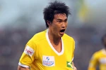 Antonio thách đấu Công Vinh