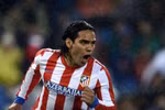 Falcao chỉ còn cách Old Trafford nửa bước chân
