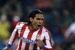 Falcao chỉ còn cách Old Trafford nửa bước chân