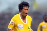Lịch thi đấu và tường thuật trực tiếp vòng 3 V-League 2013