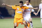 Vòng 6 V-League 2013: Nóng 'nội chiến' nhà bầu Hiển