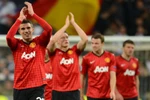 AS Roma, M.U, Arsenal... tới Việt Nam du đấu hè 2013? 