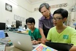 Học ở trường giúp trẻ hình thành nhiều kỹ năng hơn