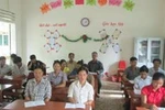 Họp phụ huynh mà giáo viên cứ gọi học sinh là... chúng nó