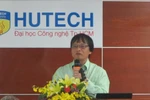 Tương lai, đào tạo sẽ là ảo, là số hóa và mô phỏng