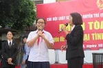 Giáo viên rất khó trao đổi với học sinh về vấn đề xâm hại tình dục