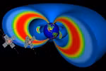 NASA sắp phóng 2 tàu thăm dò để nghiêm cứu vành đai bức xạ Van Allen
