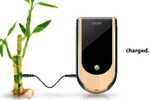 top 10 mẫu Smartphone tuyệt đẹp hướng đến công nghệ xanh