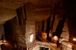 Mỏ muối Wieliczka - kỳ quan "mặn chát" dưới lòng đất
