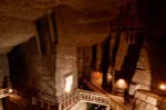 Mỏ muối Wieliczka - kỳ quan "mặn chát" dưới lòng đất