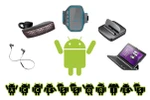Điểm mặt 15 phụ kiện Android tốt nhất 