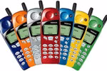 12 chú dế Nokia ấn tượng nhất mọi thời đại