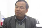 Chuyên viên Phòng GD Thanh Chương "tự tay tát vào mặt mình"