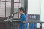 Tán không đổ, dùng xăng thiêu sống bạn gái 