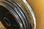 Sinh viên trường Kinh tế Quốc dân sống chung với nước bẩn, giun đỏ