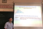 Đắng ngắt! giáo viên nhận trợ cấp thất nghiệp đúng vào ngày khai giảng