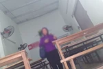 Phụ huynh mong giáo viên trường cấp 2 Văn Điển đừng dạy thêm trái phép