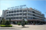 Trường sư phạm giống như đứa con, suy dinh dưỡng cũng phải lo, sao vứt bỏ được