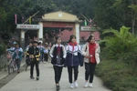 Mối quan hệ thầy – trò bình đẳng trong mắt của một du học sinh