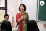 Môn Ngữ Văn kém hấp dẫn vì học sinh không được nói, viết suy nghĩ thật của mình