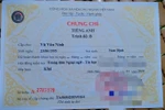 Những cuộc mặc cả chứng chỉ tin học, ngoại ngữ: Cứ có tiền là xong (1)
