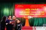 Ba lời khuyên của Giáo sư Đặng Văn Ngữ dành cho Giáo sư Nguyễn Lân Dũng