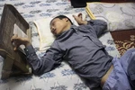 "Niềm tin" và "Hy vọng" trên những đôi tay tật nguyền