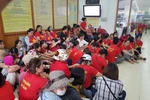 Không đóng bảo hiểm xã hội, huyện Mỹ Đức không thể đổ lỗi cho giáo viên