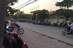 Phụ huynh Thủ đô nên học tập phụ huynh Nam Định