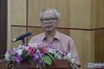 Người giáo viên hiện đại phải là một nhà giáo dục chứ không phải là một thợ dạy
