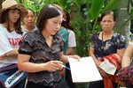 Không được đóng bảo hiểm, giáo viên huyện Mỹ Đức mất cơ hội được xét tuyển