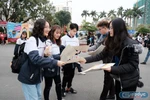 Thi trên máy tính cần thí điểm trước khi triển khai đại trà