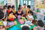 Cởi trói, trao quyền tuyển dụng giáo viên cho ngành giáo dục và các địa phương
