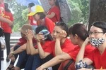 Giáo viên hợp đồng lâu năm nhắc lại lời hứa của Chủ tịch Thành phố Hà Nội