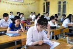 Cách ra đề thi môn Ngữ Văn như hiện nay đã lỗi thời