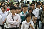Bỏ xếp loại trên bằng tốt nghiệp đại học nhằm loại bỏ tư duy chạy đua bằng cấp