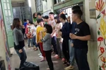 Ngày 20-11 không quà, không hoa của những giáo viên dạy trẻ khuyết tật